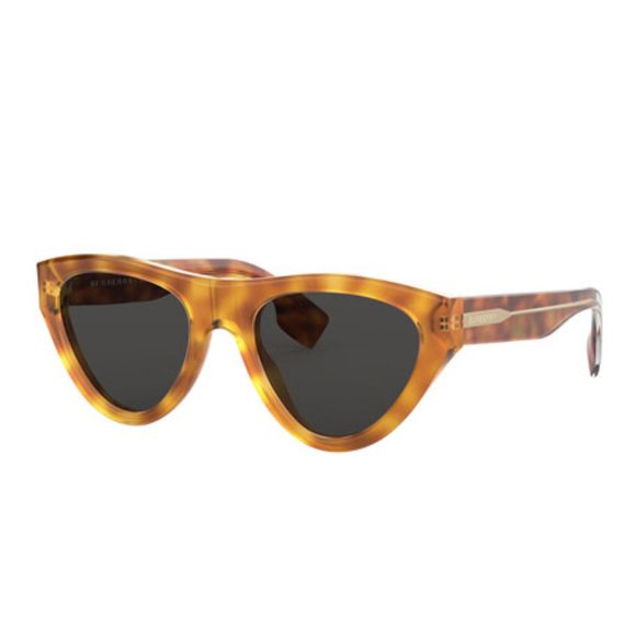 Burberry 52MM Cat Eye Sunglasses main image 4